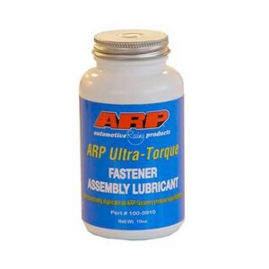 ARP Ultra Torque Assy. Lube 10oz w/Brush Top Bottle 100-9910