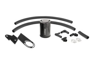 CORSA PERFORMANCE 22-   Toyota Tundra 3.4L Catch Can CC0020