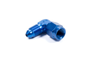 FRAGOLA #3 Female Swivel to Male 90 Degree Fitting 498101
