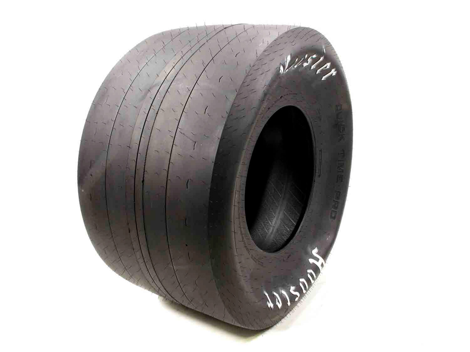 HOOSIER 33/22.5-15LT Quick Time Pro DOT Tire 17910QTPRO