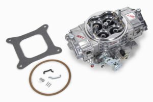 QUICK FUEL TECHNOLOGY 850CFM Carburetor Street-Q Series SQ-850