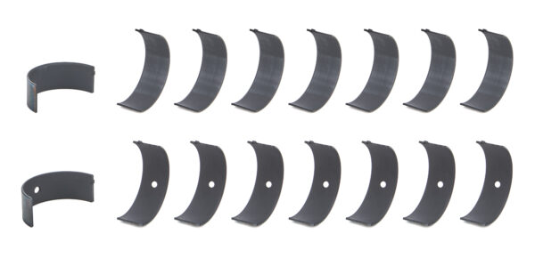 ACL BEARINGS Rod Bearing Set Coated BBC 396-454 8B743HDC-001