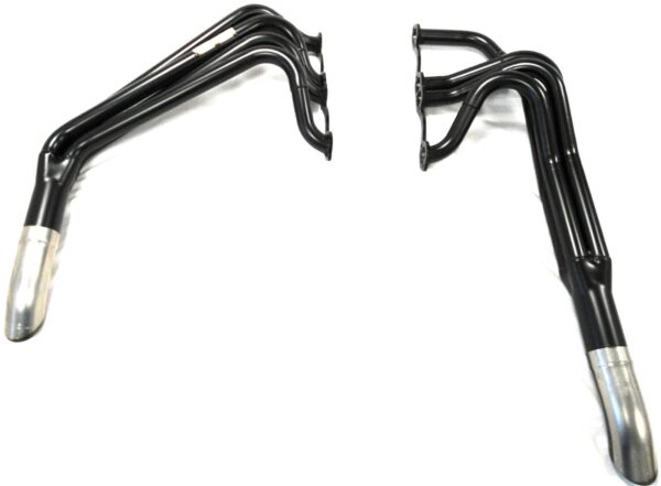 BEYEA CUSTOM HEADERS SBC Modified Header 1-5/8 602 Crate IDM602-NSM-G