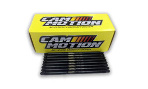 CAM MOTION INC LS Pushrod Set 5/16 x 7.450 x .080 16pk PS174501202