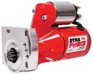 MSD IGNITION APS Starter – GM LS Engines 5096