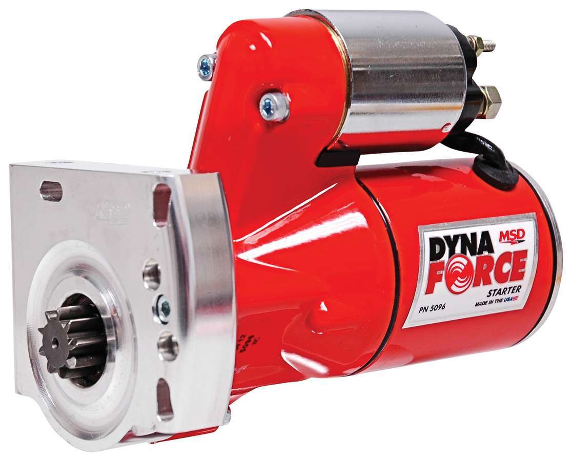 MSD IGNITION APS Starter – GM LS Engines 5096