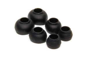 RACECEIVER Rubber Tips for ML100 RCVPADRK