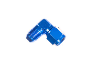 REDHORSE PERFORMANCE 6AN Female to 6AN Male 90-Deg Fitting 8290-06-06-1