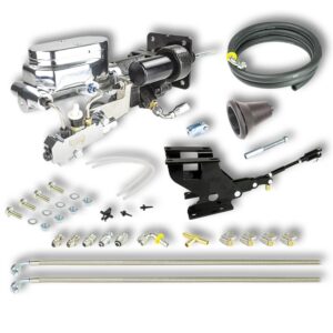 RIGHT STUFF DETAILING GM Hydro Boost Unit 67-72 Chevy C10 JHB675672