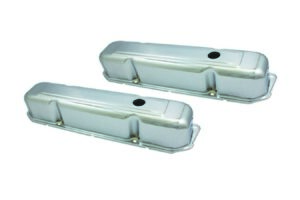 SPECIALTY PRODUCTS COMPANY BBM 383-440 Steel V/C Chrome 8547