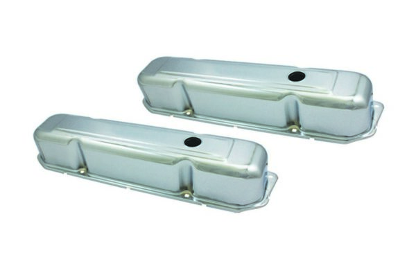 SPECIALTY PRODUCTS COMPANY BBM 383-440 Steel V/C Chrome 8547