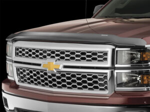 WEATHERTECH Stone & Bug Deflector 50281
