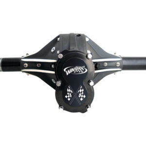 WINTERS Quick Change Rear End Mod 2IN OFF 5063PM-MOD-60-2-8RIB