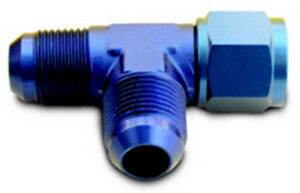 A-1 PRODUCTS #3 AN Tee Fem Swvl On Run A1PCPL82603