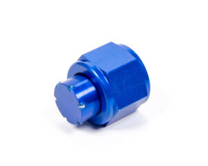 AEROQUIP #12 An Cap Aluminum FCM3743