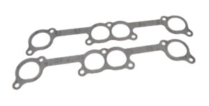 BEYEA CUSTOM HEADERS Exhaust Gasket SBC 13 Deg All-Pro HG13AP