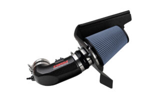 CORSA PERFORMANCE 17-   Chevy Camaro 6.2L Air Intake 44005
