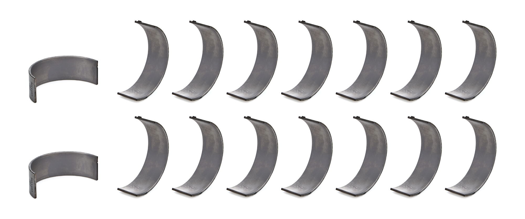 DAIDO METAL USA Rod Bearing Set SBC 2.000 RS5119V-001