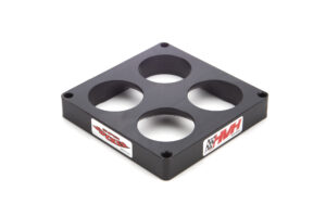 HIGH VELOCITY HEADS 1in Super Sucker Carb. Spacer Nylon – 4500 SS4500-1.1N