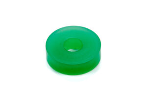 RE SUSPENSION Apollo Bump Rubber Green 70 Durometer RE-BR-5153-170