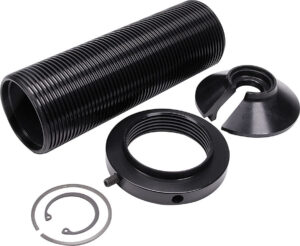 ALLSTAR PERFORMANCE 2.5 C/O Kit JRI Steel Body ALL64136
