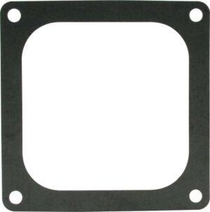 ALLSTAR PERFORMANCE Carb Gasket 4500 4BBL Open Center ALL87206