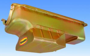 MILODON Oil Pan – SBM 340 7qt. 30936