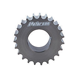 PETERSON FLUID HTD Crank Driven Pulley 05-1221