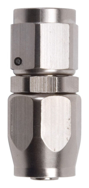 RUSSELL Endura Hose Fitting – #10 Straight 610041