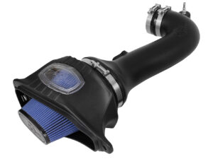 AFE POWER Momentum Cold Air Intake System w/ Pro 5R & Pro 54-74202-1