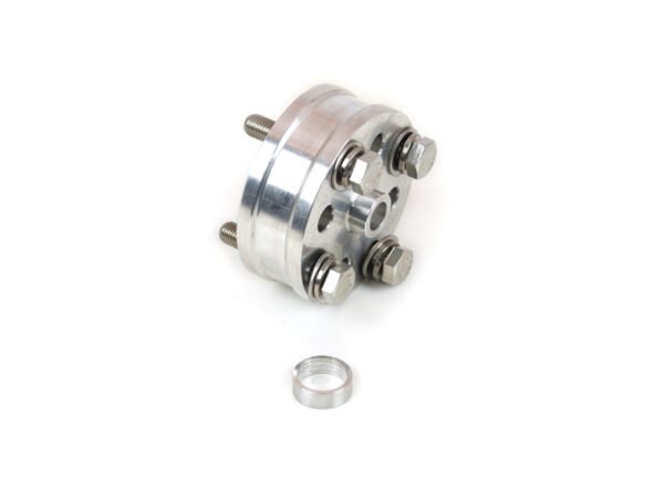CANTON 1in Chevy Fan Spacer 75-610