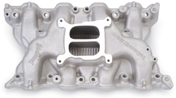 EDELBROCK SBF Performer Manifold – 351C-4V 2665