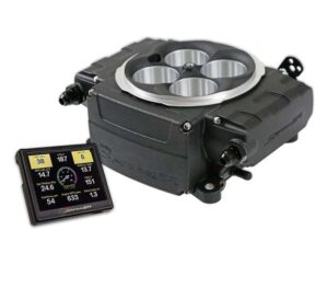 HOLLEY Sniper 2 EFI Kit Black 550-511-3XX