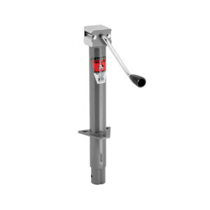 REESE A-Frame Jack Sidewind 13 in Travel 7in Bracket 1550100317