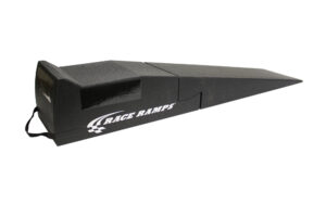 RACE RAMPS 67in 2-Piece Magna Service Ramps 4 Pieces RR-XT-2-HD