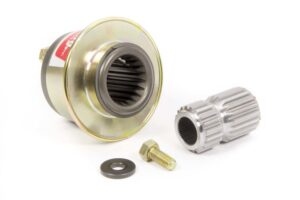 SWEET Sprint Coupler & Hub Ass 801-70002