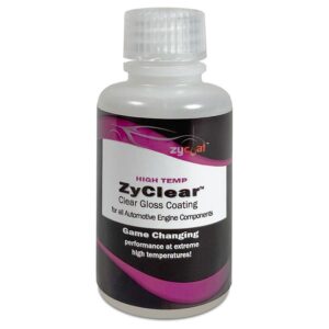ZYCOAT Zyclear Coating 2oz. 15002