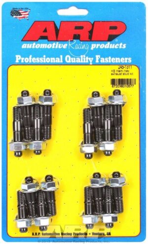 ARP Header Stud Kit – 6pt. 3/8 KB Hemi 245-1311