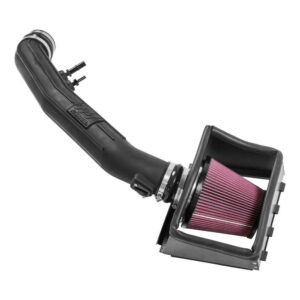FLOWMASTER Engine Cold Air Intake 11-16 Ford F250 6.2L 615128