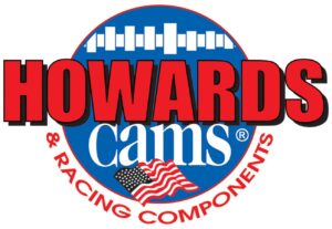 HOWARDS RACING COMPONENTS Howard’s Cams Catalog 2016-2017 HRC100