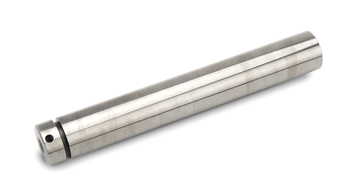 JERICO Shaft Cluster JER-0014