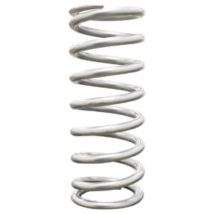 QA1 C/O Spring – 4.125 ID x 11 300# Silver 11HTBF300