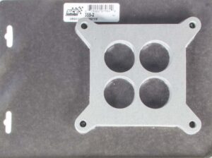 SCE GASKETS Carburetor Gaskets (10) Holley 4-Hole 1-11/16 355-2