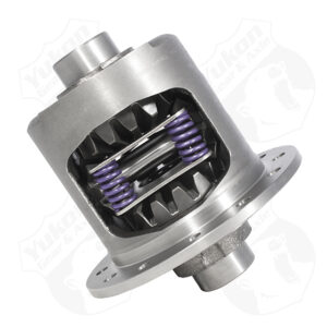 YUKON GEAR AND AXLE Duragrip Differential GM 9.5 w/33-Spline YDGGM9.5-33-1