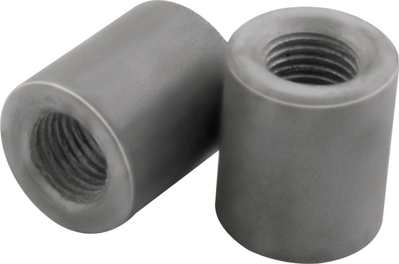 ALLSTAR PERFORMANCE Hood Pin Boss 2pk 3/8-24 ALL18521