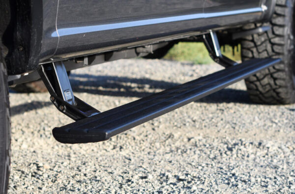 AMP RESEARCH Powerstep Smart Series 21-   Ford Bronco 86140-01A