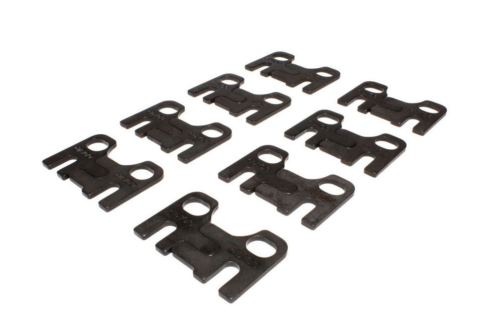 COMP CAMS Adjustable Guide Plates – SBC/SBF 5/16 4835-8