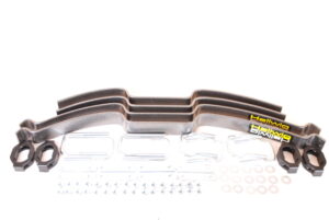 HELLWIG Pro-Series Helper Spring w/Silent Feature 61901