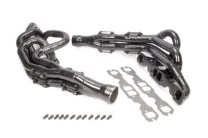SCHOENFELD Crossover Headers 1-5/8 – 1-3/4 Crate Motr 135VYCM