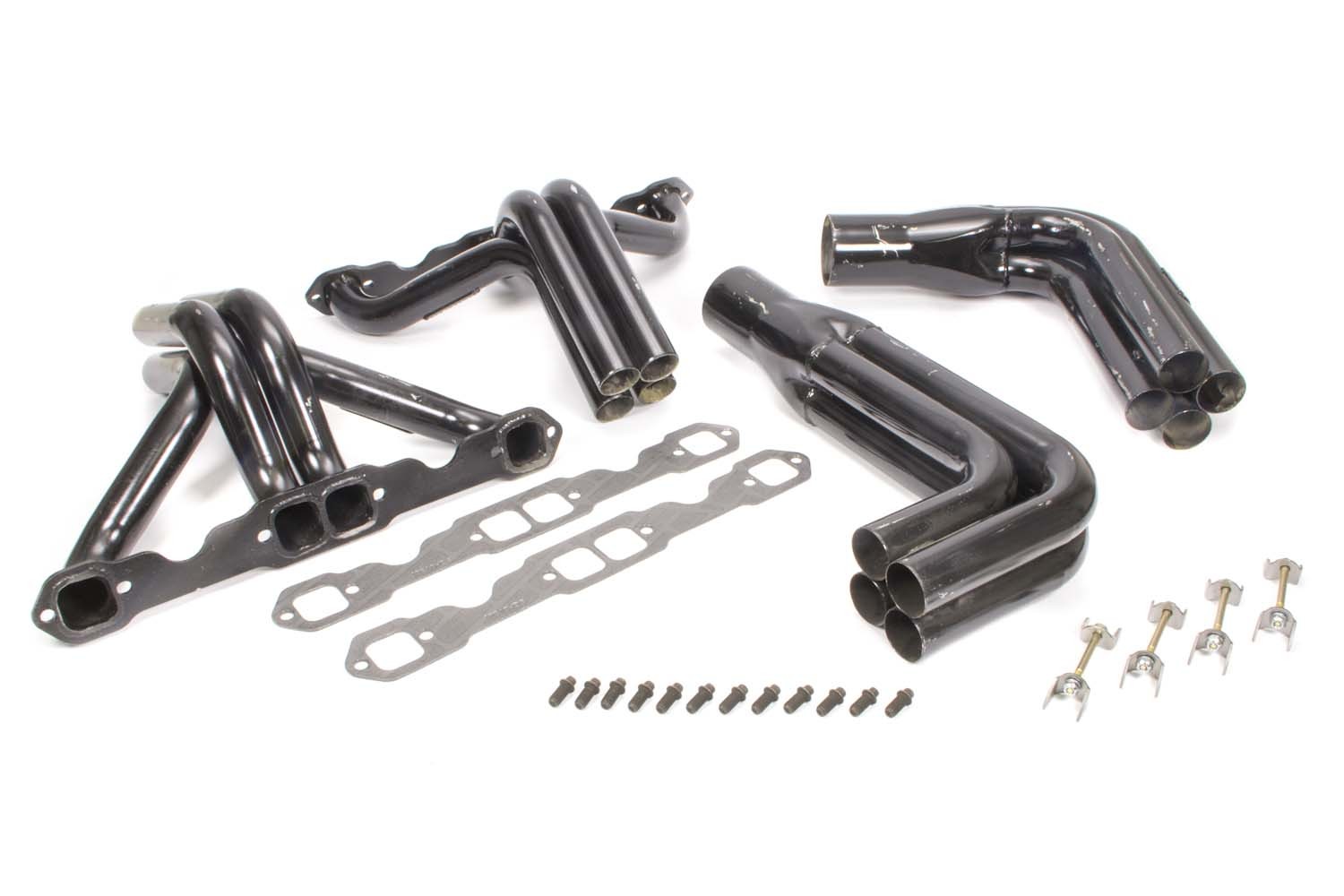 SCHOENFELD SBC IMCA Headers 1-5/8 – 1-3/4 161-98H